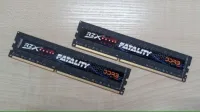 Ram ddr3 8gb 1600mhz