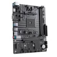 Soyo b450m