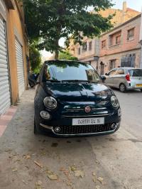 voitures-fiat-500-2024-dolcevita-plus-bab-ezzouar-alger-algerie