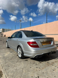 voitures-mercedes-classe-c-2009-220-exclusive-bab-ezzouar-alger-algerie