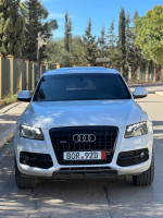 voitures-audi-q3-2011-s-line-bab-ezzouar-alger-algerie