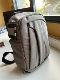 Sac à dos photo MANFROTTO veloce VII Stile