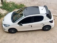 Peugeot 207 2012 
