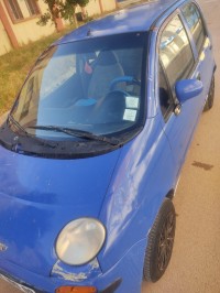 سيارات-daewoo-matiz-1999-بوفاريك-البليدة-الجزائر