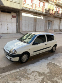 voitures-renault-clio-2-2001-bordj-bou-arreridj-algerie