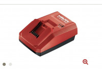 batiment-construction-hilti-c-412-50-chargeur-compact-12v-40a-guidjel-setif-algerie