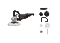 Polisseuse / ponceuse 1300W - SKIL Master 9950 MA