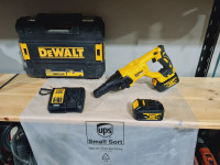 building-construction-perforateur-sans-fil-18v-40ah-dewalt-dch133-bl-2020-guidjel-setif-algeria