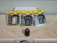Mandrin auto-serrant original pour les visseuses perceuses électriques 1/2" 13mm (STANLEY)