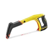Scie à métaux multifonction 5 en 1 - STANLEY FatMax 150kg (France)