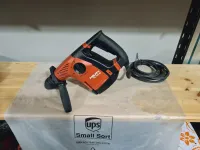 Perforateur SDS-Plus compact et puisant HILTI TE 30-M AVR (2020-Austria)