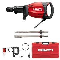Burineur ultra-puissant 26J 1750W - HILTI TE 1000-AVR (BL-Austria)