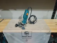 Paumelleuse 1000 W - VIRUTEX FP 192 VB (Spain)