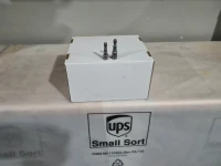 Embout à douille original 1/4" magnétique / non magnétique (Taïwan)