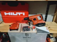 Perforateur sans fil 36V 3,8J HILTI TE 30-22 ATC/AVR NURON (BL-2023-Austria)