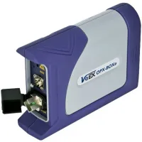 Réflectomètre OTDR compact VeEX OPX-BOXe (WiFi-Bluetooth)