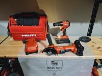 بناء-و-إنشاءات-kit-hilti-nuron-perceuse-visseuse-sf-4-22-meuleuse-ag-5d-bl-قجال-سطيف-الجزائر