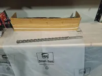 Mèche béton SDS-Max 4 têtes 32 x 600mm - LAMBOS (china)
