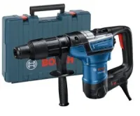 Marteau Perforateur SDS-Max 1100W 8.5J 40mm - BOSCH GBH 5-40 D (utilisé)