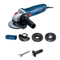 Meuleuse d'angle 115mm 710w BOSCH GWS 700 