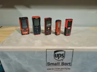 Télémètre laser original 60-200m intérieur-extérieur HILTI /LEICA /RIDGID