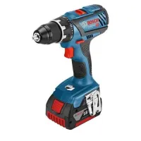  Visseuse perceuse 18V 4.0Ah BOSCH GSR 18V-28 (2022-Malaysia)