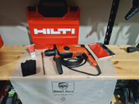 batiment-construction-perforateur-electrique-compact-22mm-hilti-te-2-s-2021-guidjel-setif-algerie