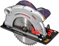Scie circulaire électrique 235mm 1800W coffret - SPARKY TK 85 (Laser-Europe)