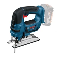Scie sauteuse sans fil 120mm - BOSCH GST 18V-LI B SOLO (2024-Hungary)