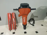 HILTI TE 3000-AVR marteau piqueur électrique nouvelle génération 85J (BL-2023-Austria)