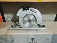 Scie circulaire électrique 355mm 2200W - MAKITA 5143R (Japan)