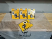 Mandrin à clé original 1/2" 10mm pour les visseuses perceuses électriques (DEWALT-Europe)