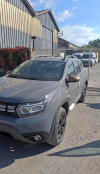 voitures-dacia-duster-2024-gold-oran-algerie