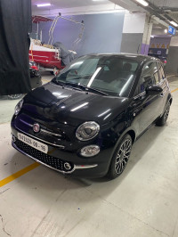 voitures-fiat-500-2023-dolce-vita-oran-algerie