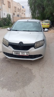 voitures-renault-symbol-2013-tebessa-algerie