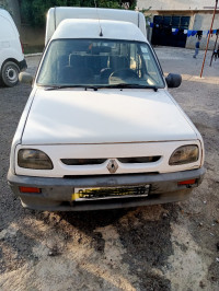 voitures-renault-express-1995-zerizer-el-tarf-algerie