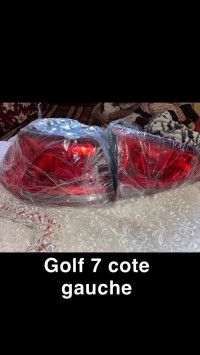 pieces-mecanique-et-electrique-feux-golf-7-gtd-gti-el-harrach-alger-algerie