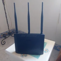 MODEM ROUTEUR 