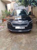 voitures-skoda-kamiq-2023-dar-el-beida-alger-algerie