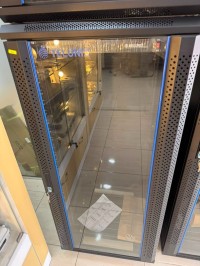 شبكة-و-اتصال-armoires-de-brassage-au-sol-27u-telunix-برج-الكيفان-الجزائر