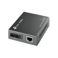 Convertisseur Fibre Optique TP-Link MC210CS