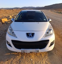 سيارات-peugeot-207-2012-بوسعادة-المسيلة-الجزائر