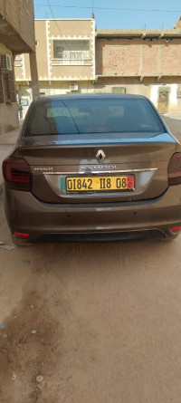 voitures-renault-symbol-2018-bechar-algerie