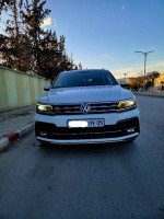 voitures-volkswagen-tiguan-2019-r-line-batna-algerie