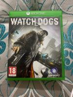 xbox-watch-dogs-one-bab-ezzouar-alger-algerie