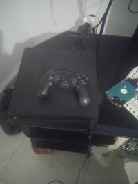 consoles-ps4-slim-flache-ain-naadja-alger-algeria