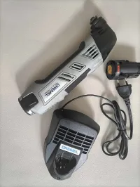 Multifonction DREMEL 12V 