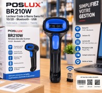 laser-printers-lecteur-code-a-barre-sans-fil-bluetooth-usb-1d2d-br210w-poslux-birtouta-kouba-mohammadia-alger-algeria