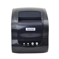 IMPRIMANTE CODE BARRE XPRINT XP-365B