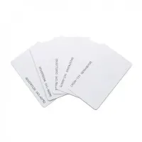 CARTE RFID EM 125 KMH